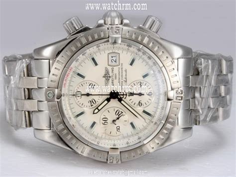 breitling windrider chronomat evolution replica|BREITLING Windrider Chronomat Evolution .